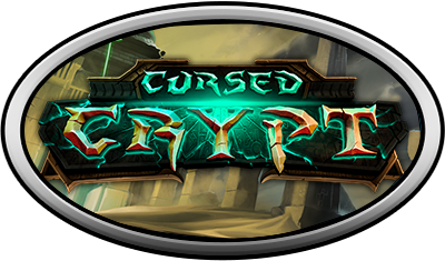 Cursed Crypt